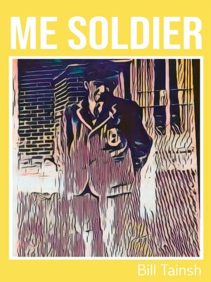 cover image of Me Soldier
